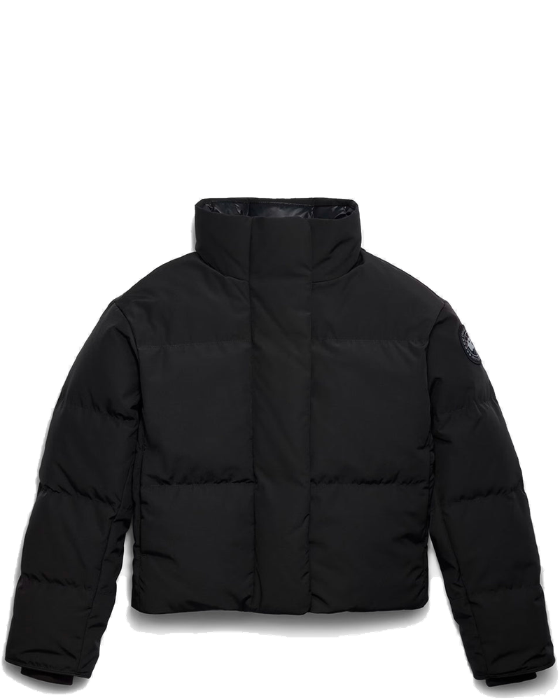 Black Grandview Jacket Canada goose оригінал – Купити в Україні