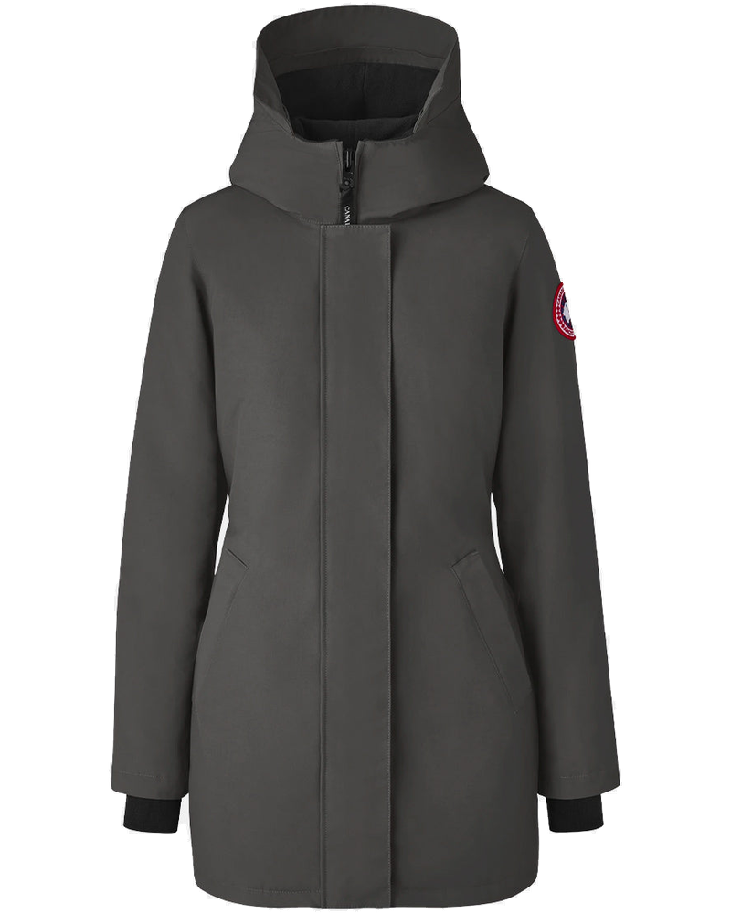 Оригінальна Graphite Victoria Parka Canada goose