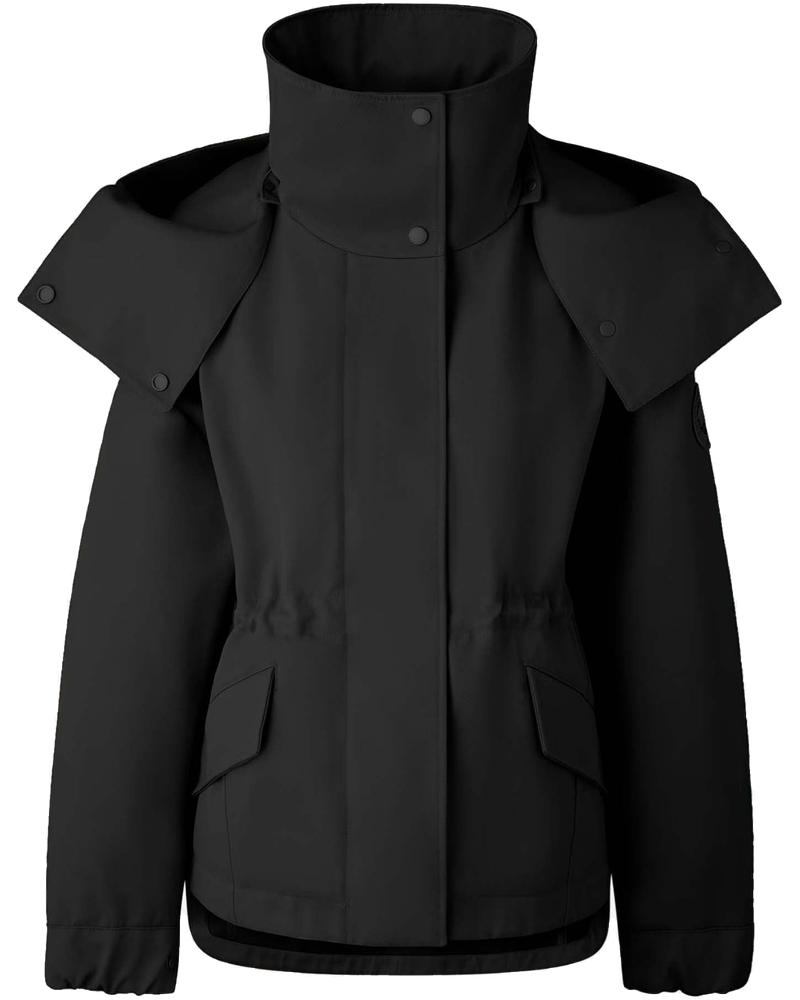 Technical Hooded Jacket Canada goose – Гарантія оригінальності
