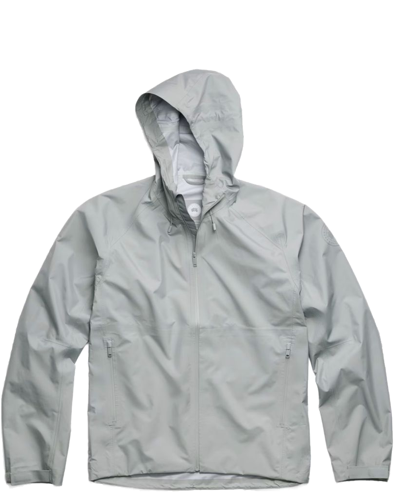 Horizon Hooded Zip-Up Jacket Canada goose – Гарантія оригінальності