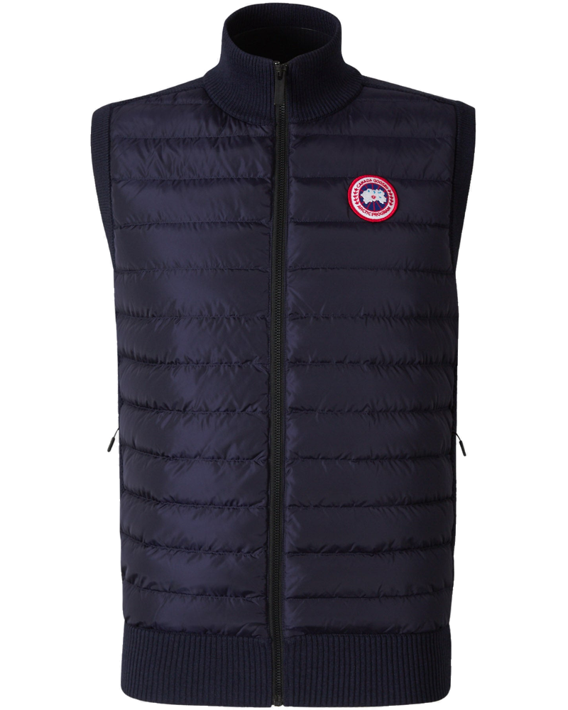 Оригінальна Hybridage Quilted Vest Canada goose