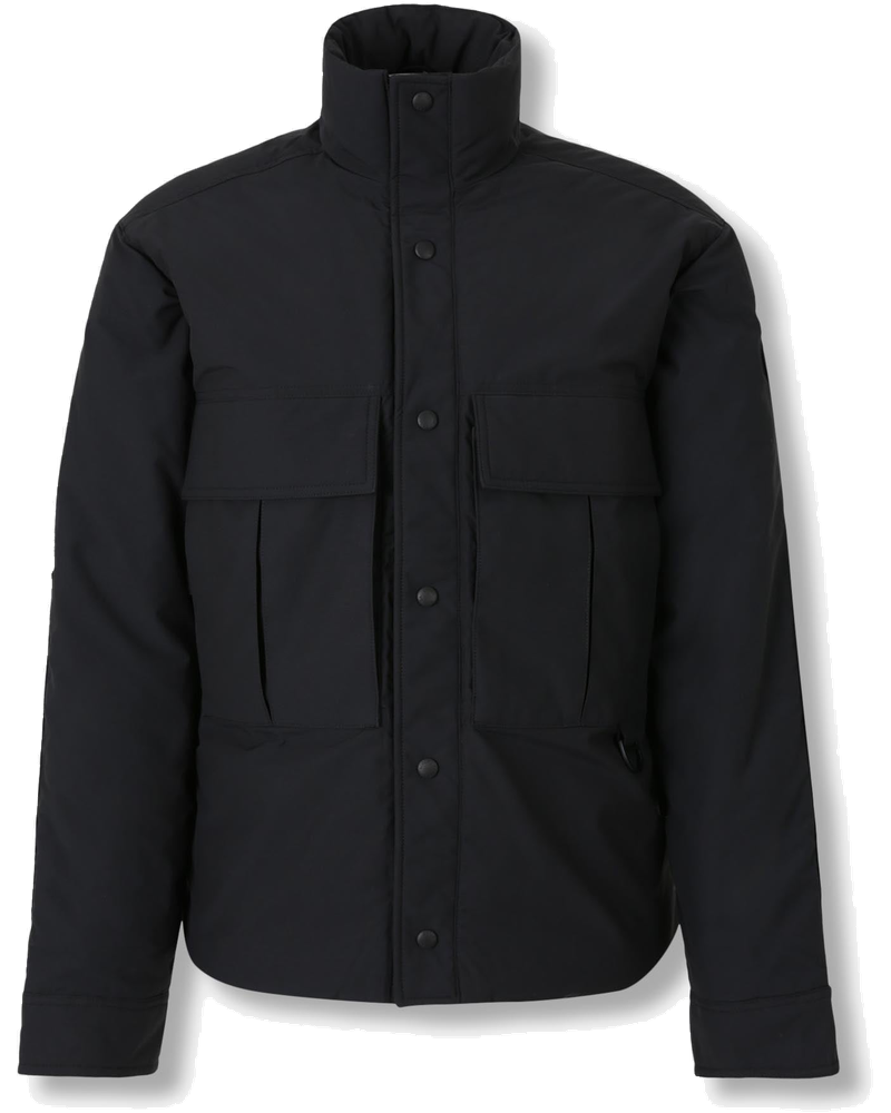 Kirby Padded Parka Canada goose – Гарантія оригінальності