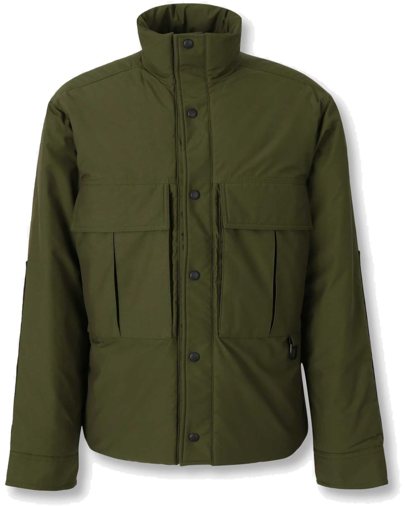 Kirby Padded Parka Canada goose – Гарантія оригінальності