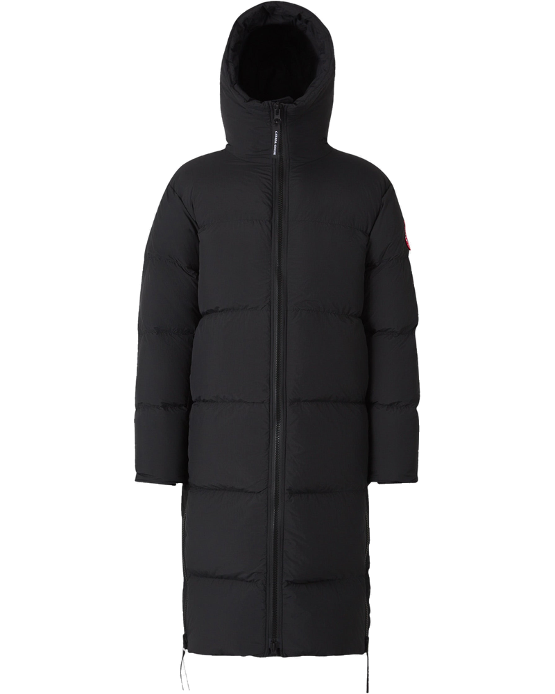 Lawrence Quilted Coat Canada goose оригінал – Купити в Україні