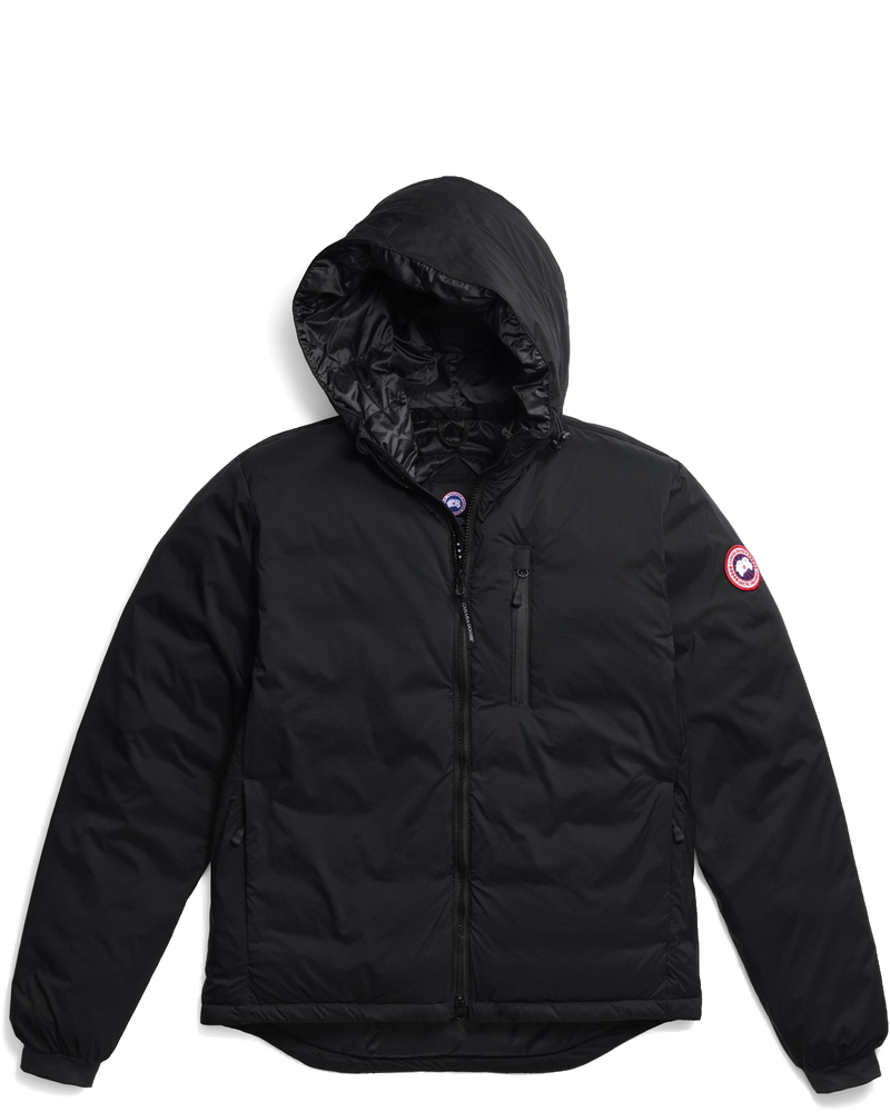 Оригінальна Mens Lodge Hoody Jacket Canada goose