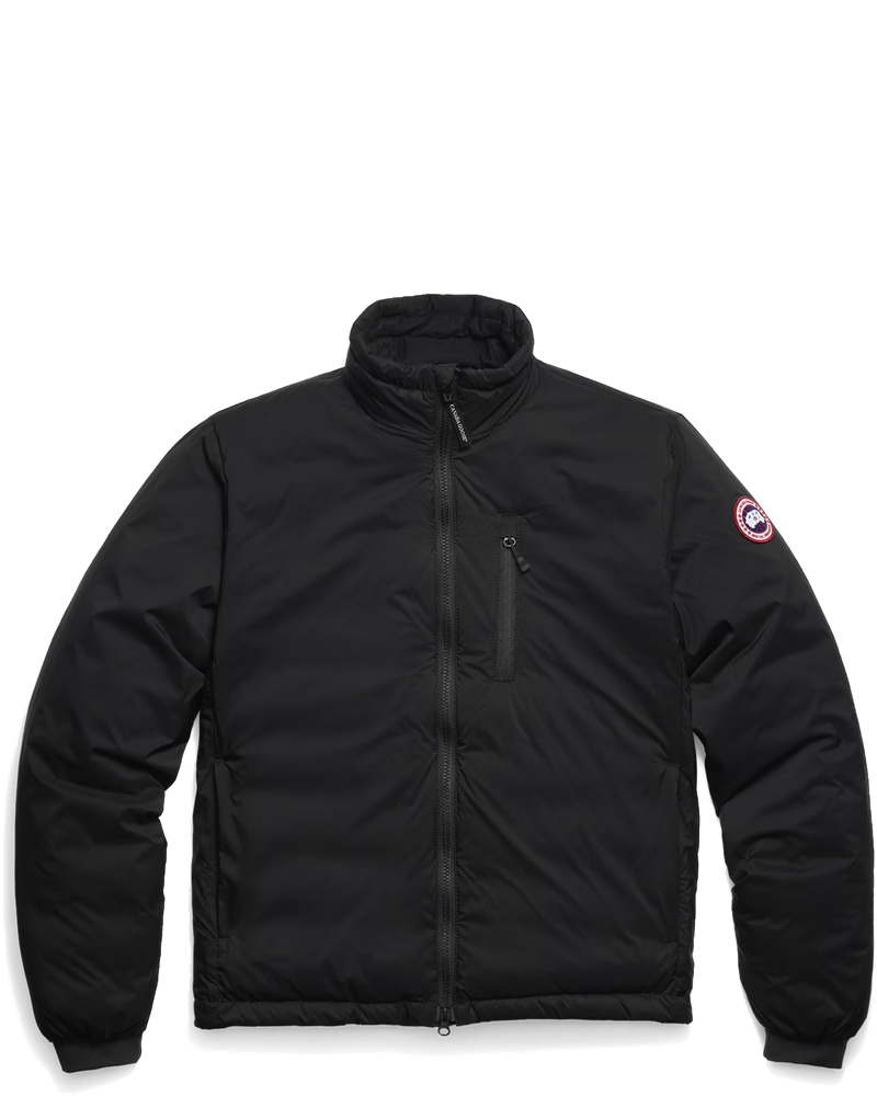 Оригінальна Mens Lodge Jacket Canada goose