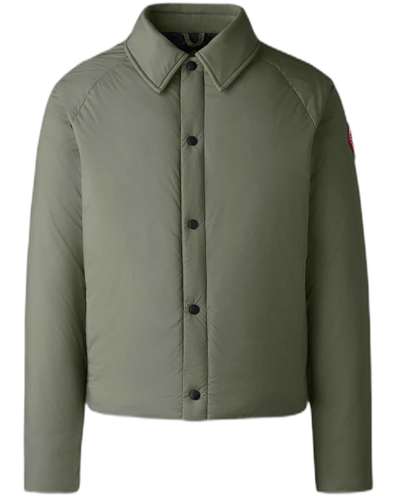 Оригінальна Lodge Coach Jacket Canada goose