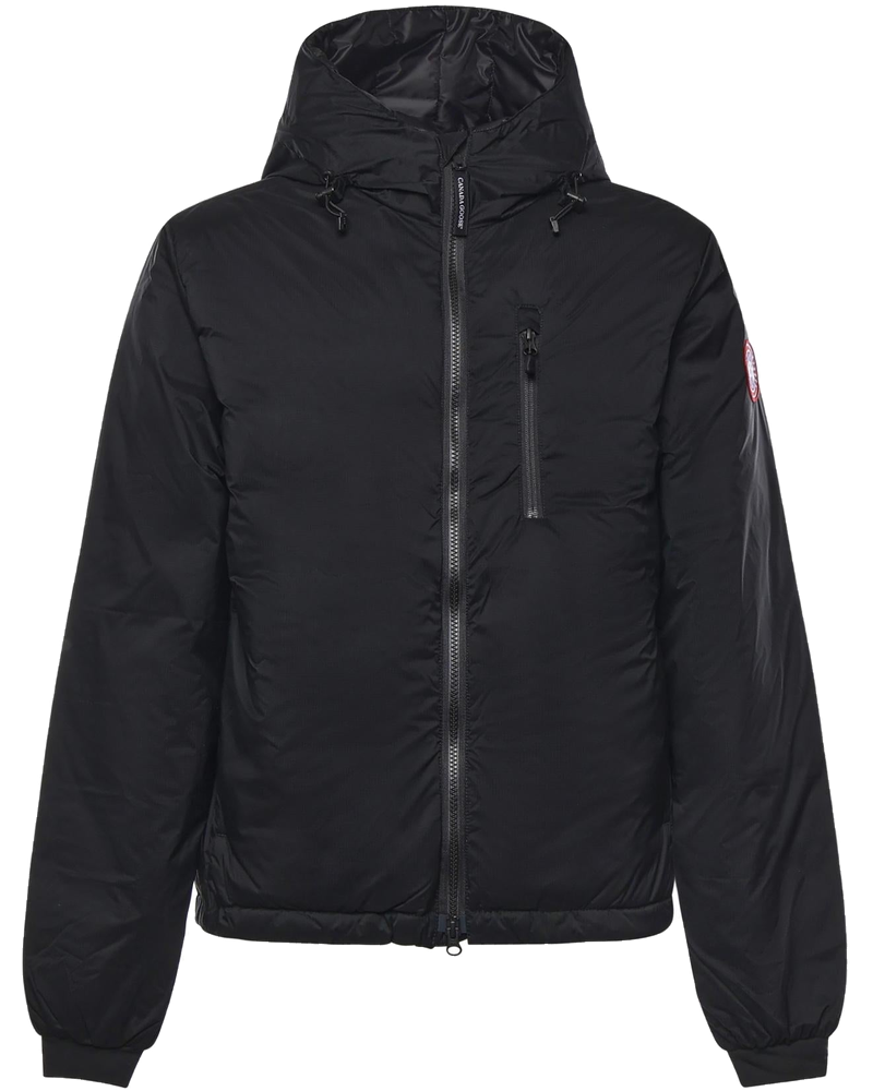Оригінальна Giubbino Lodge Con Cappuccio Canada goose