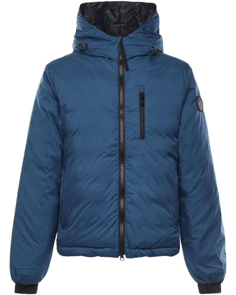 Оригінальна Giubbino Lodge Con Cappuccio Canada goose
