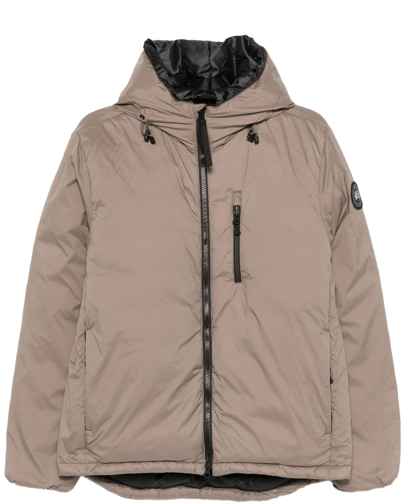 Lodge Hooded Zip-Fastening Jacket Canada goose – Гарантія оригінальності