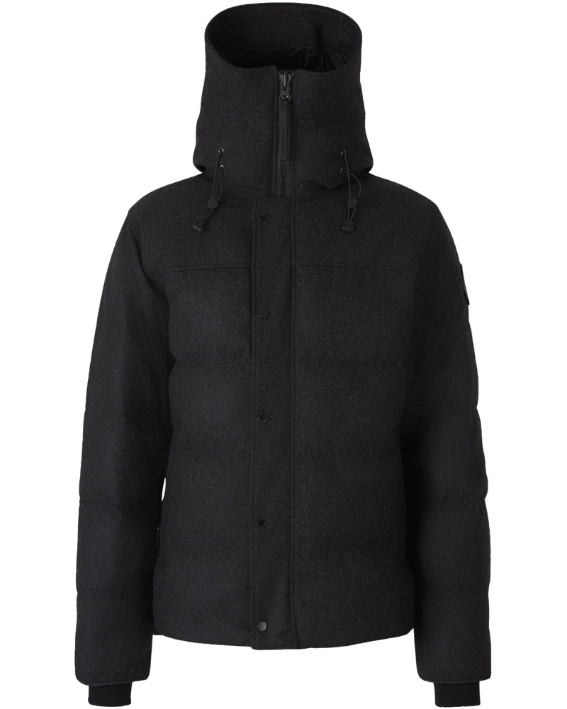 Macmillan Jacket Canada goose оригінал – Купити в Україні