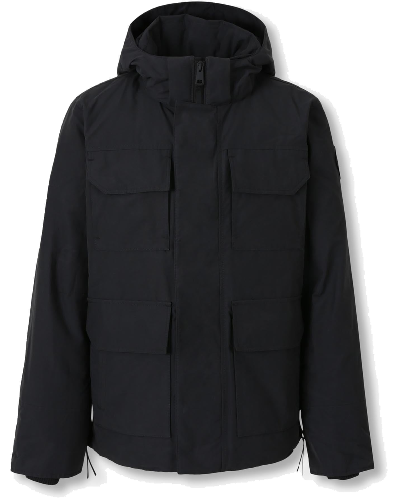 Maitland Parka Canada goose – Гарантія оригінальності