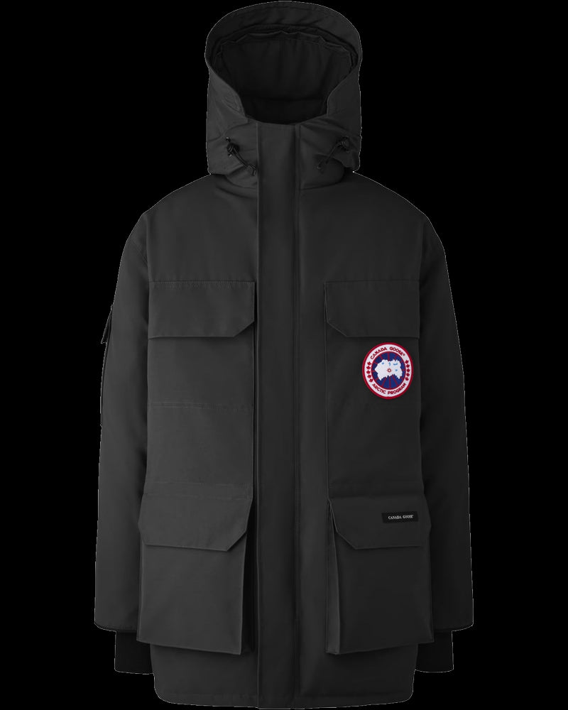 BG_REMOVED_CATALOG_Canada Goose Mens Expedition Parka Jacket - CANADA GOOSE