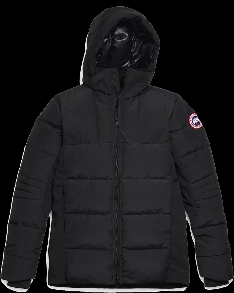 BG_REMOVED_CATALOG_Canada Goose Mens Hybridge Coat - CANADA GOOSE