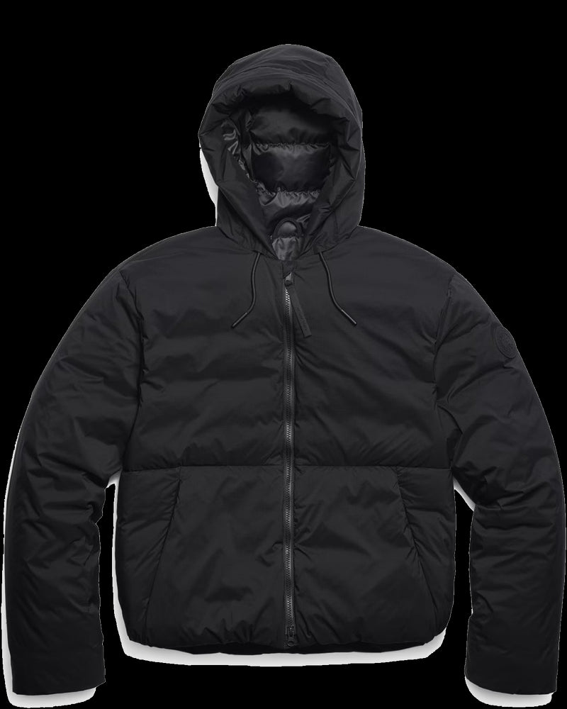 BG_REMOVED_CATALOG_Canada Goose Mens Lodge Hooded Jacket - CANADA GOOSE