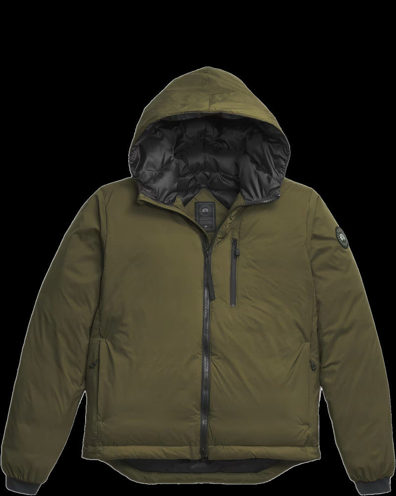 BG_REMOVED_CATALOG_Canada Goose Mens Lodge Jacket - CANADA GOOSE