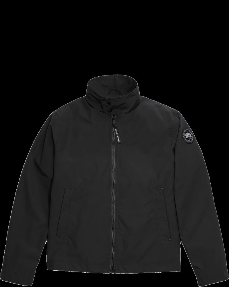 BG_REMOVED_CATALOG_Canada Goose Mens Rosedale Jacket - CANADA GOOSE