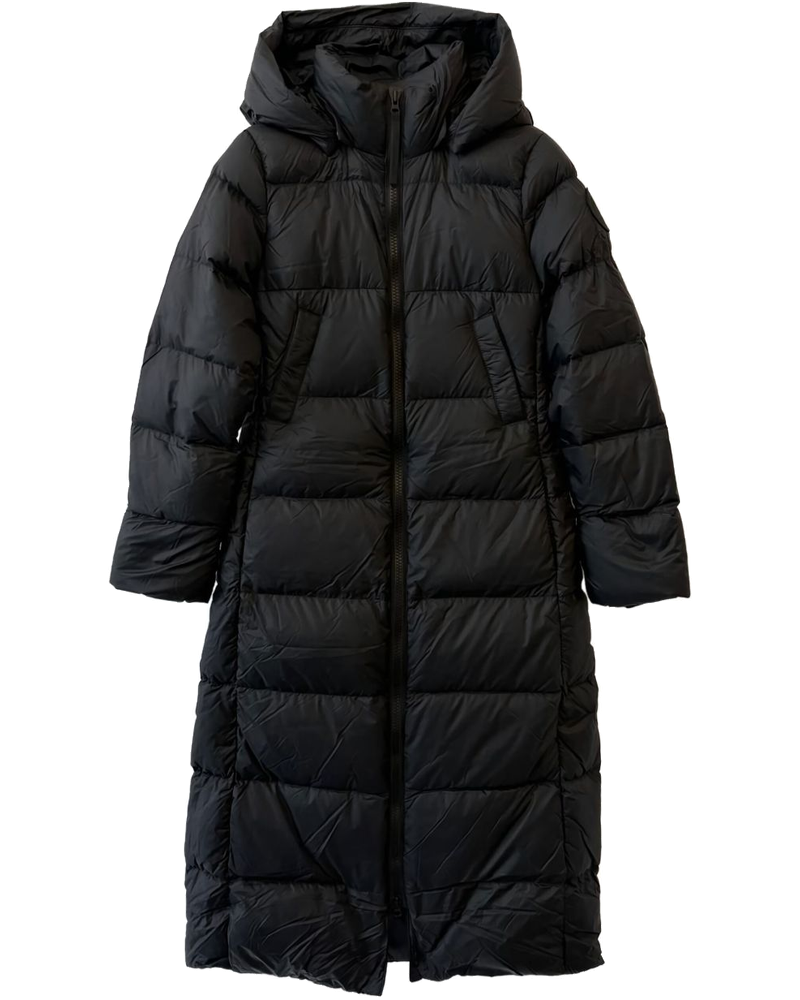 Mystique Puffer Jacket Canada goose – Гарантія оригінальності