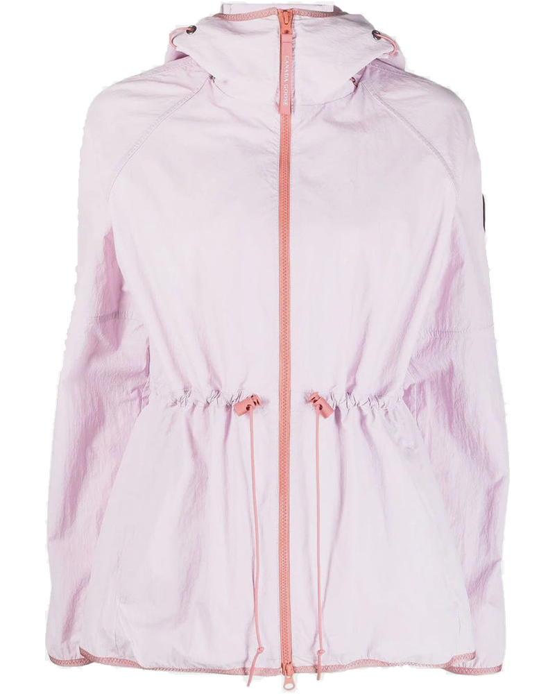 Pink Lundell Jacket Canada goose – Гарантія оригінальності