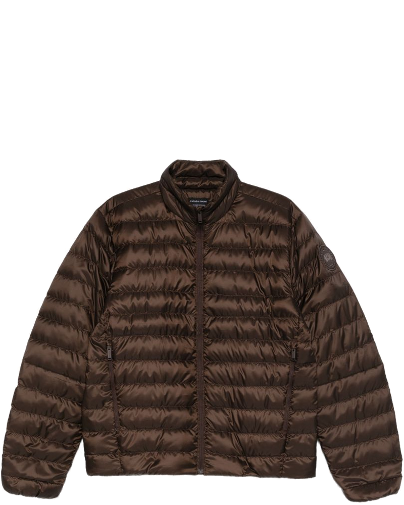 Оригінальна Quilted Stratus Jacket Canada goose
