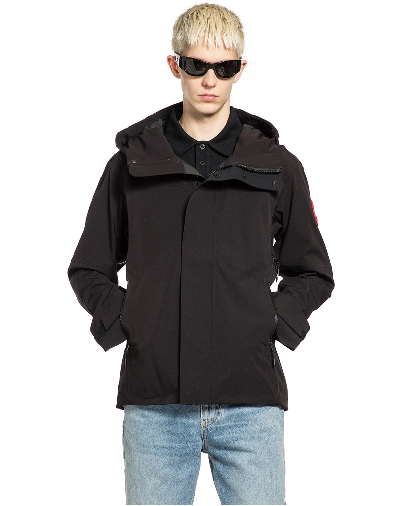 Canada goose Outerwear оригінал | Швидка доставка Україна