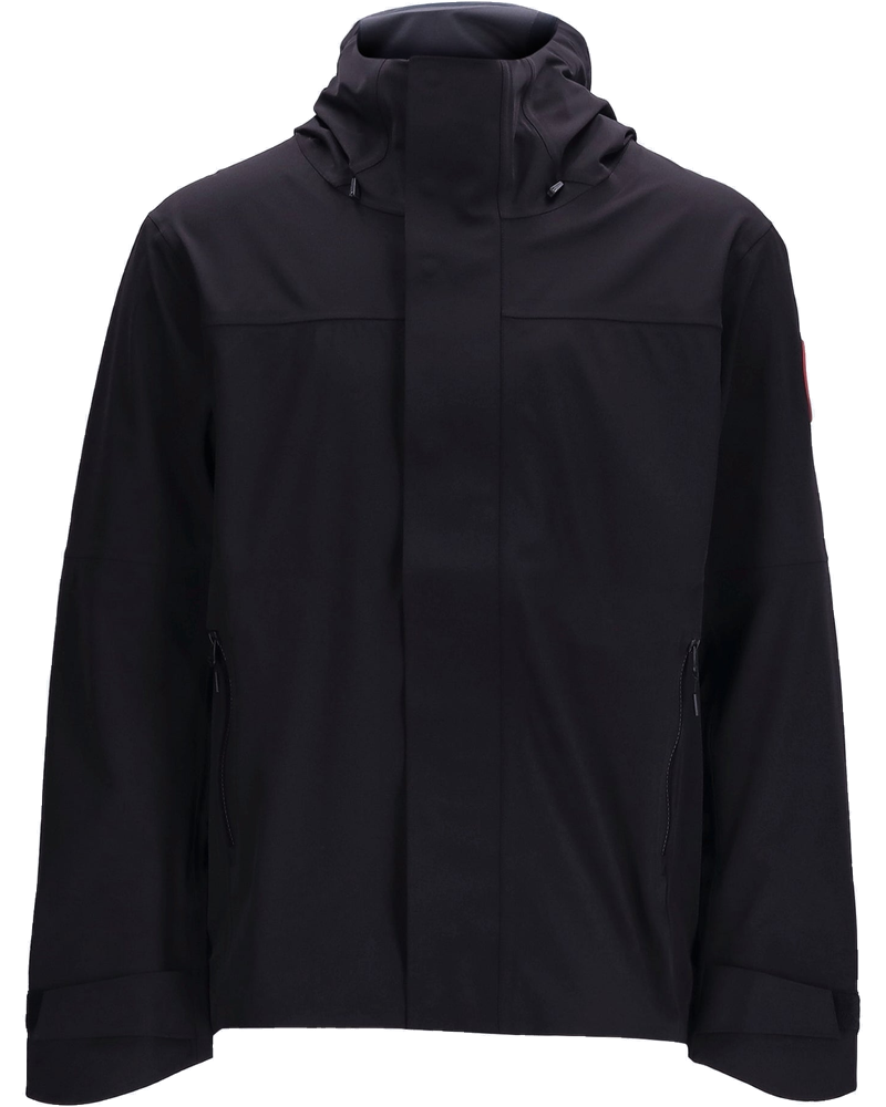 Rupert Rain Jacket Canada goose – Гарантія оригінальності