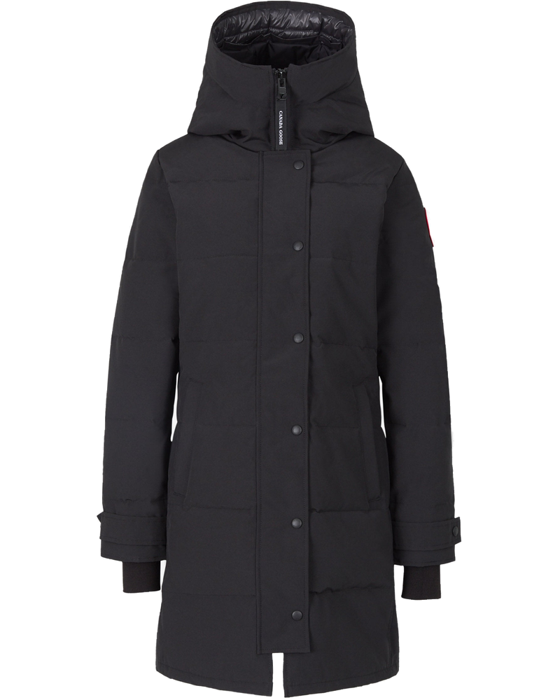 Shelburne Fusion Fit Parka Canada goose оригінал – Купити в Україні