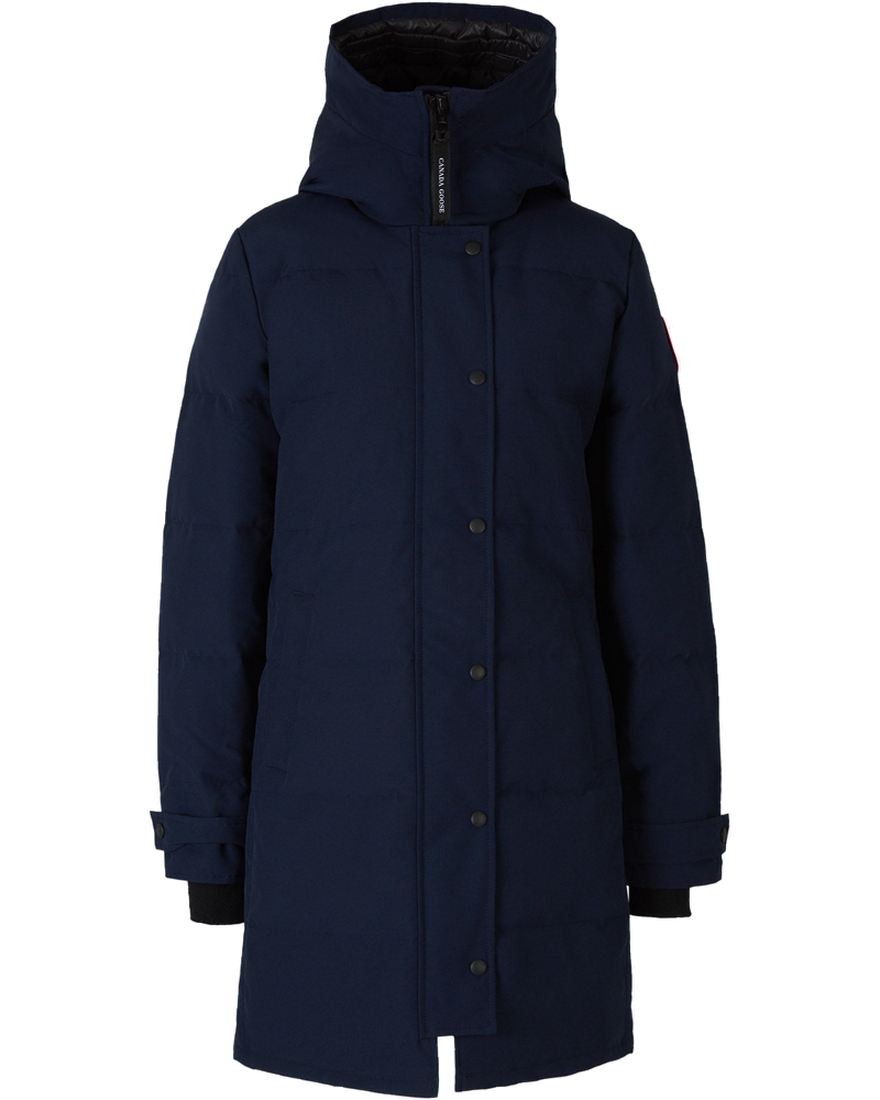 Shelburne Fusion Fit Parka Canada goose оригінал – Купити в Україні