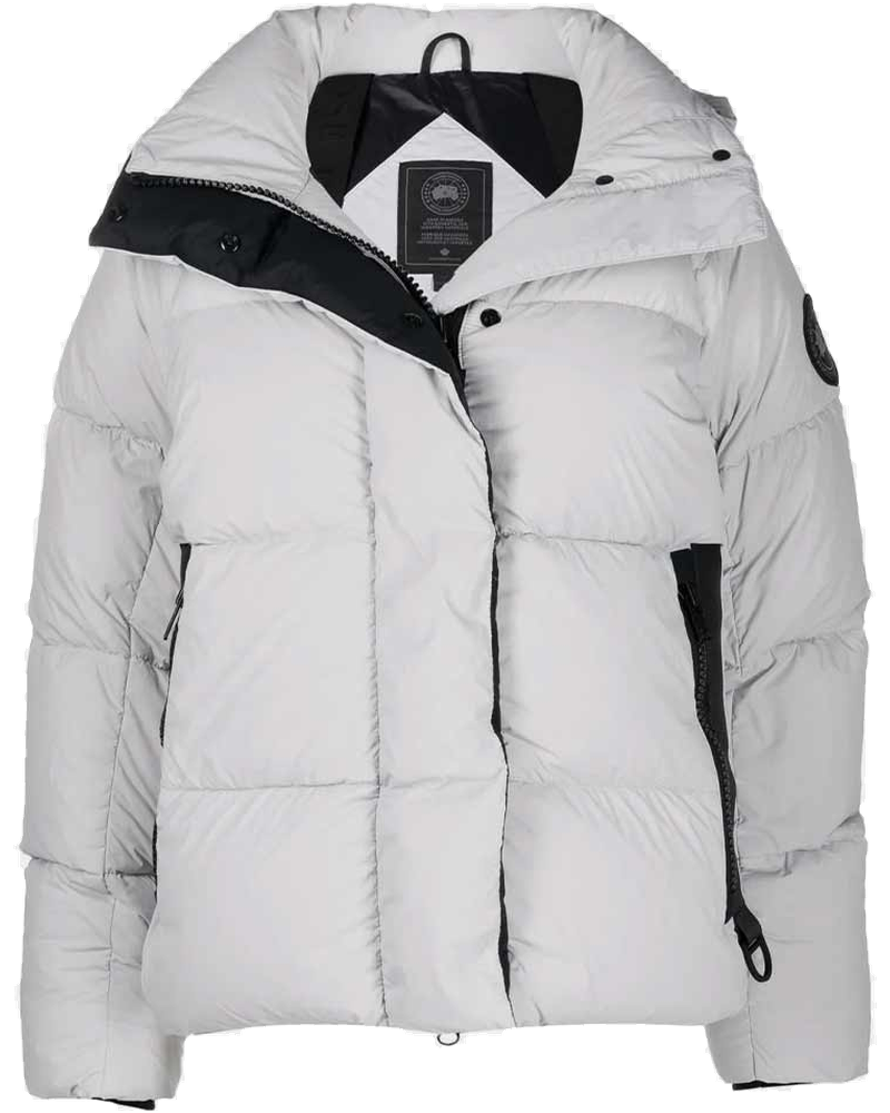 Silverbirch Junction Parka-Bd Canada goose оригінал – Купити в Україні