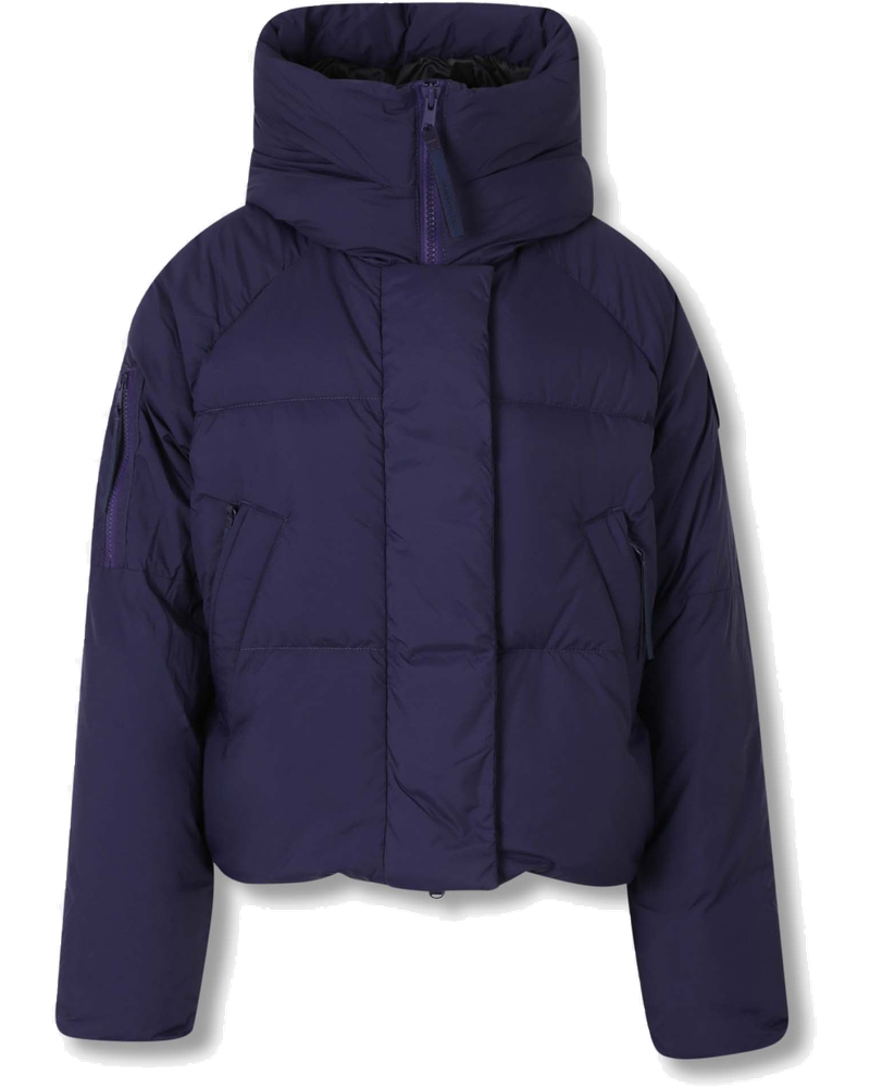 Technical Short Down Jacket Canada goose – Гарантія оригінальності