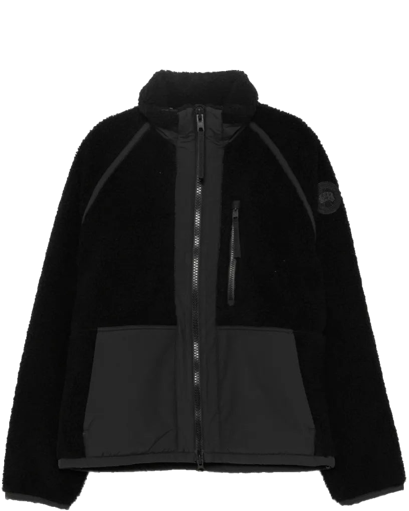 Оригінальна Westport Fleece Jacket Canada goose