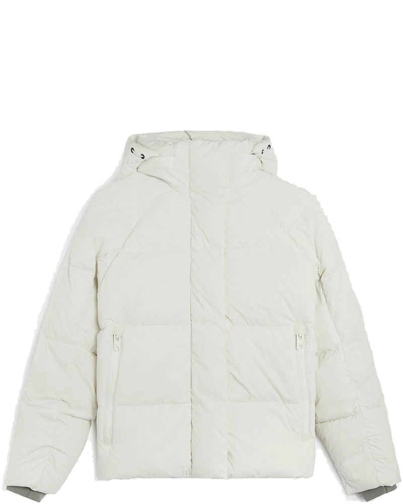 White Junction Parka Canada goose оригінал – Купити в Україні