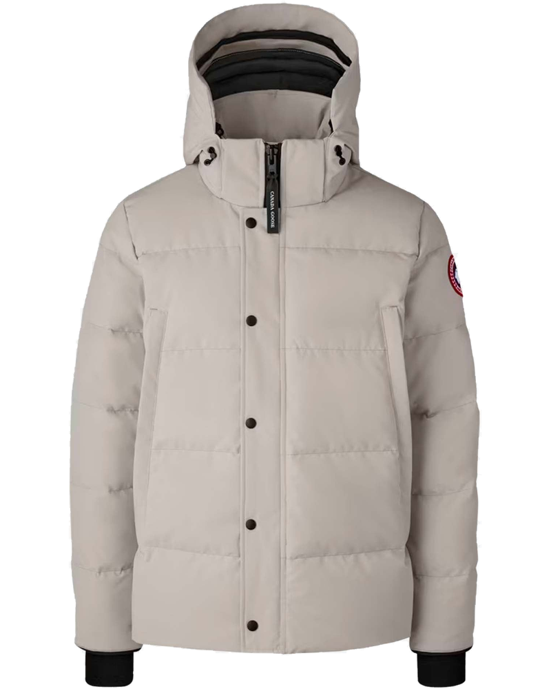 Wyndham Quilted Jacket Canada goose оригінал – Купити в Україні