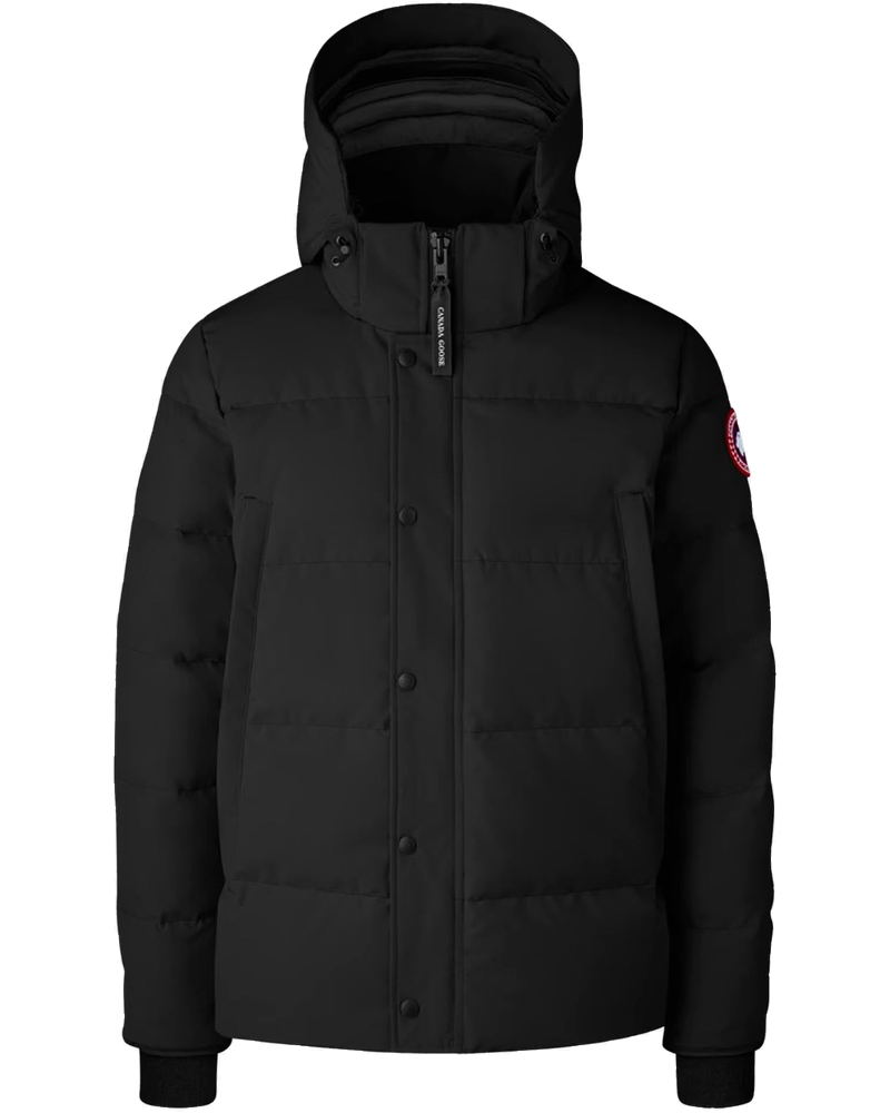 Canada goose Outerwear оригінал | Швидка доставка Україна