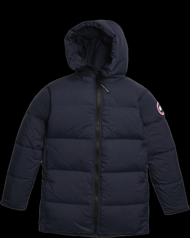 BG_REMOVED_CATALOG_Canada Goose Mens Lawrence Puffer Jacket - CANADA GOOSE