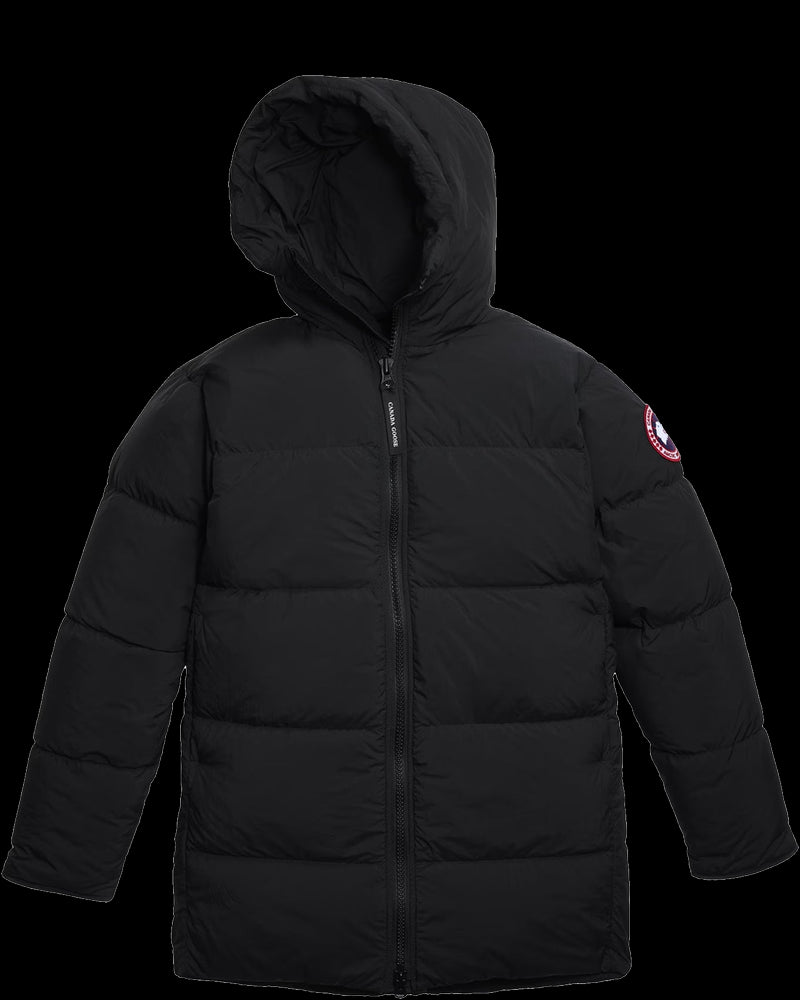 BG_REMOVED_CATALOG_Canada Goose Mens Lawrence Puffer Jacket - CANADA GOOSE