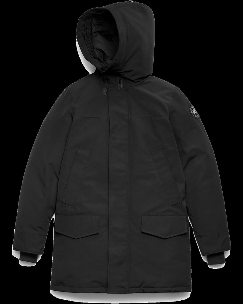 BG_REMOVED_CATALOG_Canada Goose Mens Langford Parka Jacket - CANADA GOOSE