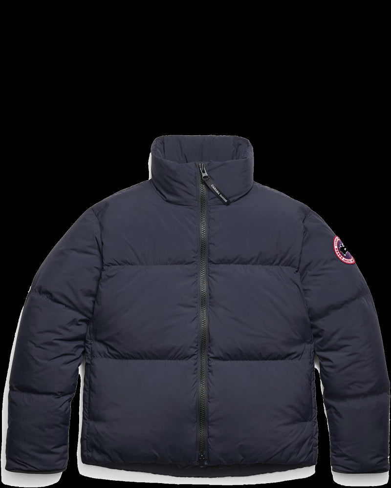 BG_REMOVED_CATALOG_Canada Goose Mens Lawrence Puffer Jacket - CANADA GOOSE