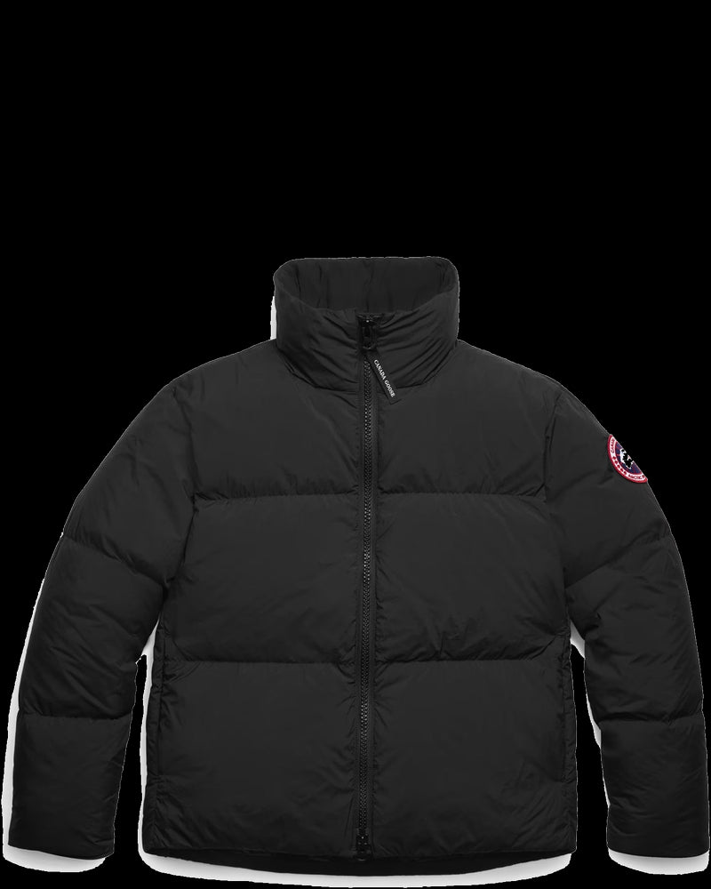 BG_REMOVED_CATALOG_Canada Goose Mens Lawrence Puffer Jacket - CANADA GOOSE