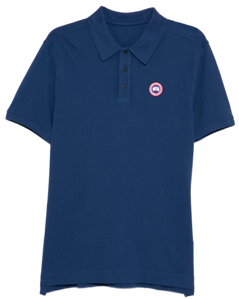 Beckley Polo Shirt Canada goose – Гарантія оригінальності