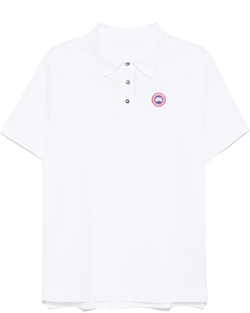 Beckley Polo Shirt Canada goose – Гарантія оригінальності