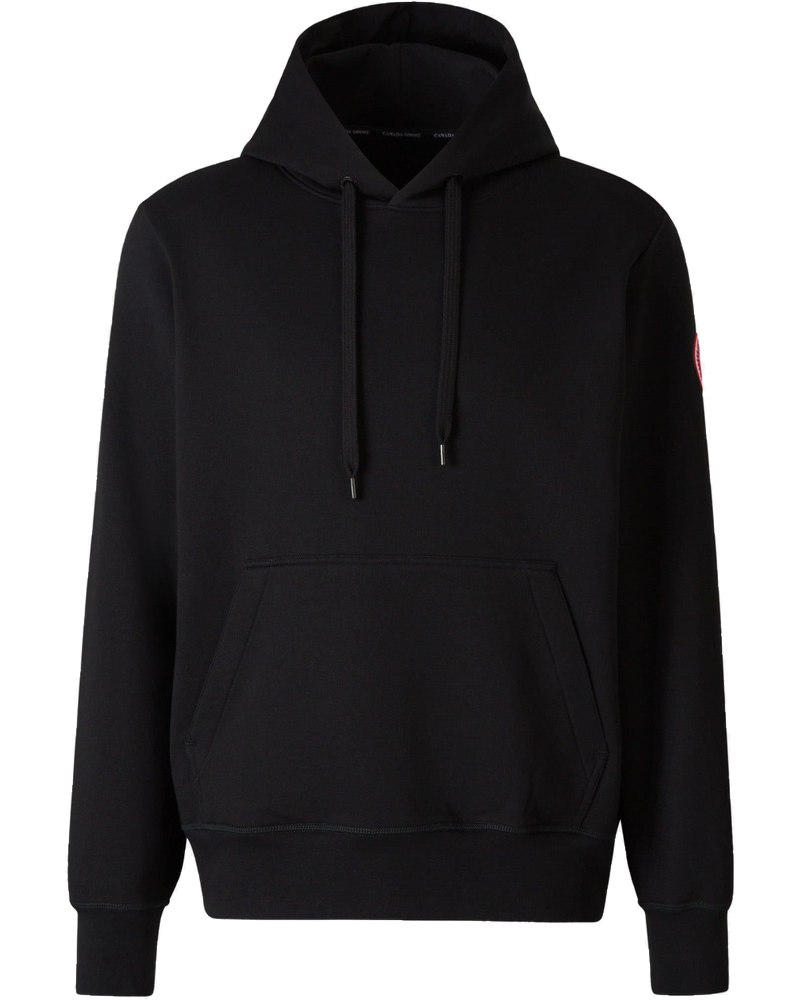 Оригінальна Sudadera Capucha Huron Canada goose