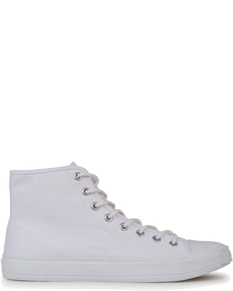 Оригінальна Canvas Logo Sneakers Acne studios bg_removed_catalog