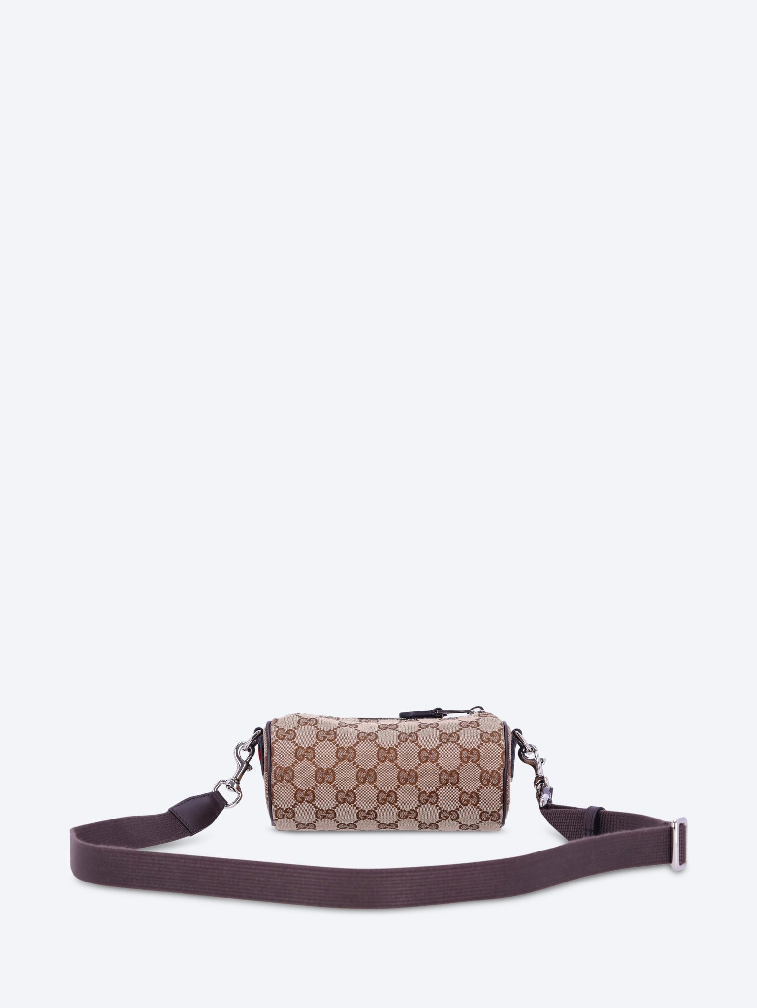 Canvas Mini Shoulder Bag Gucci – Гарантія оригінальності – збільшений вид
