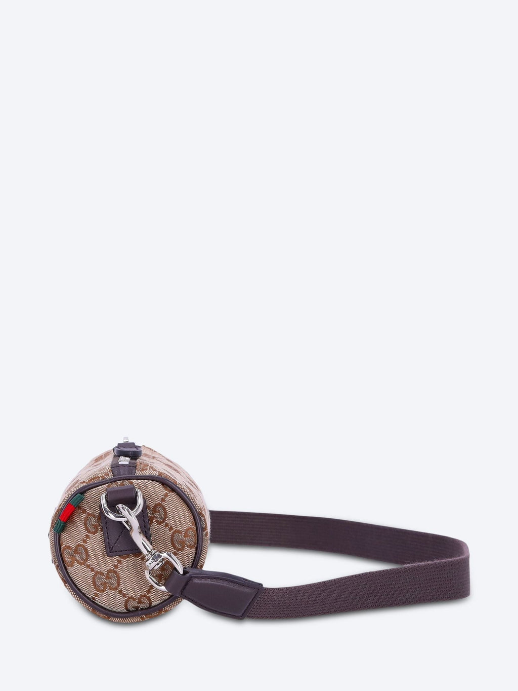 Canvas Mini Shoulder Bag Gucci – Гарантія оригінальності – детальний вид