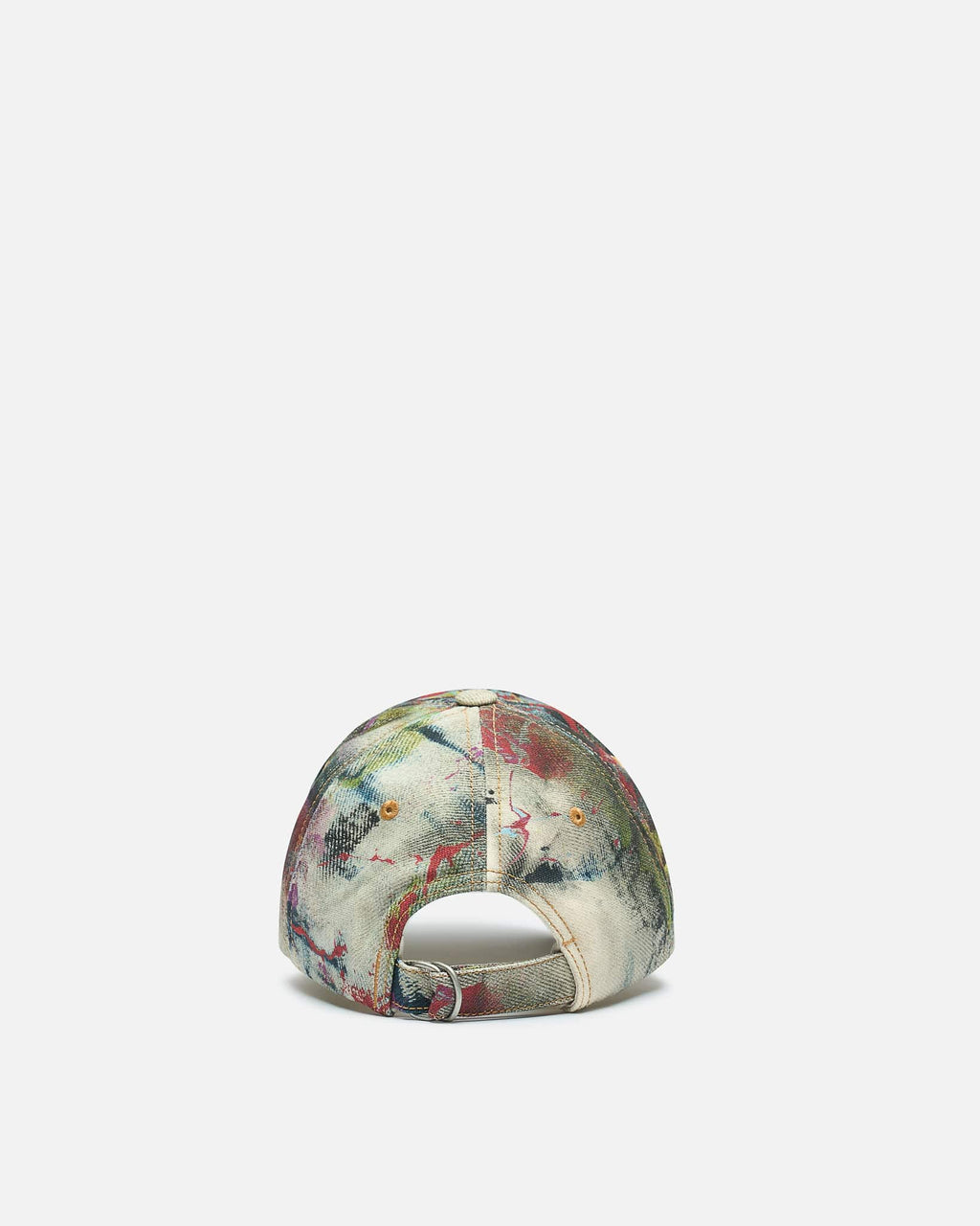 Cap In Multi Acne studios – Гарантія оригінальності – вид ззаду
