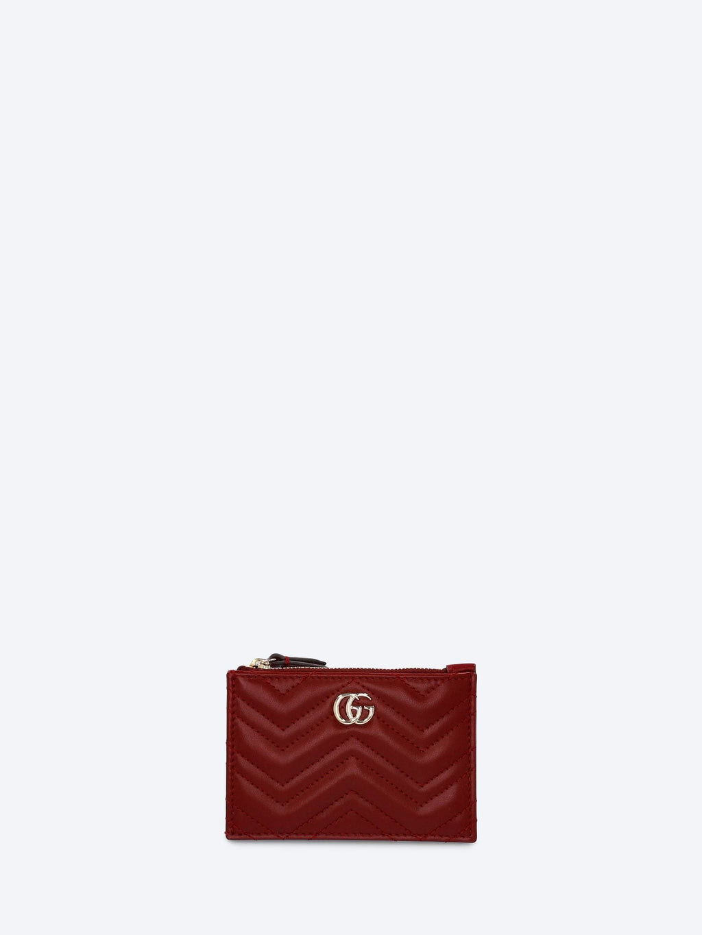 Cardholder Gucci – Гарантія оригінальності – боковий вид