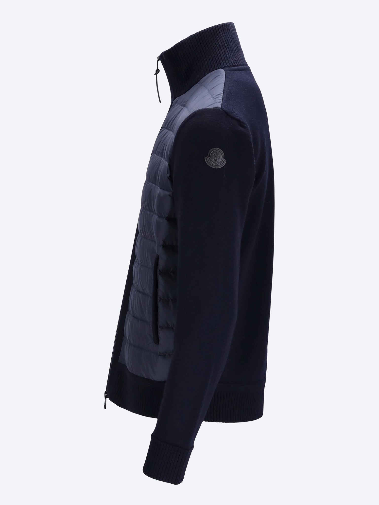 Moncler Knitwear оригінал | Швидка доставка Україна – вид ззаду - MONCLER