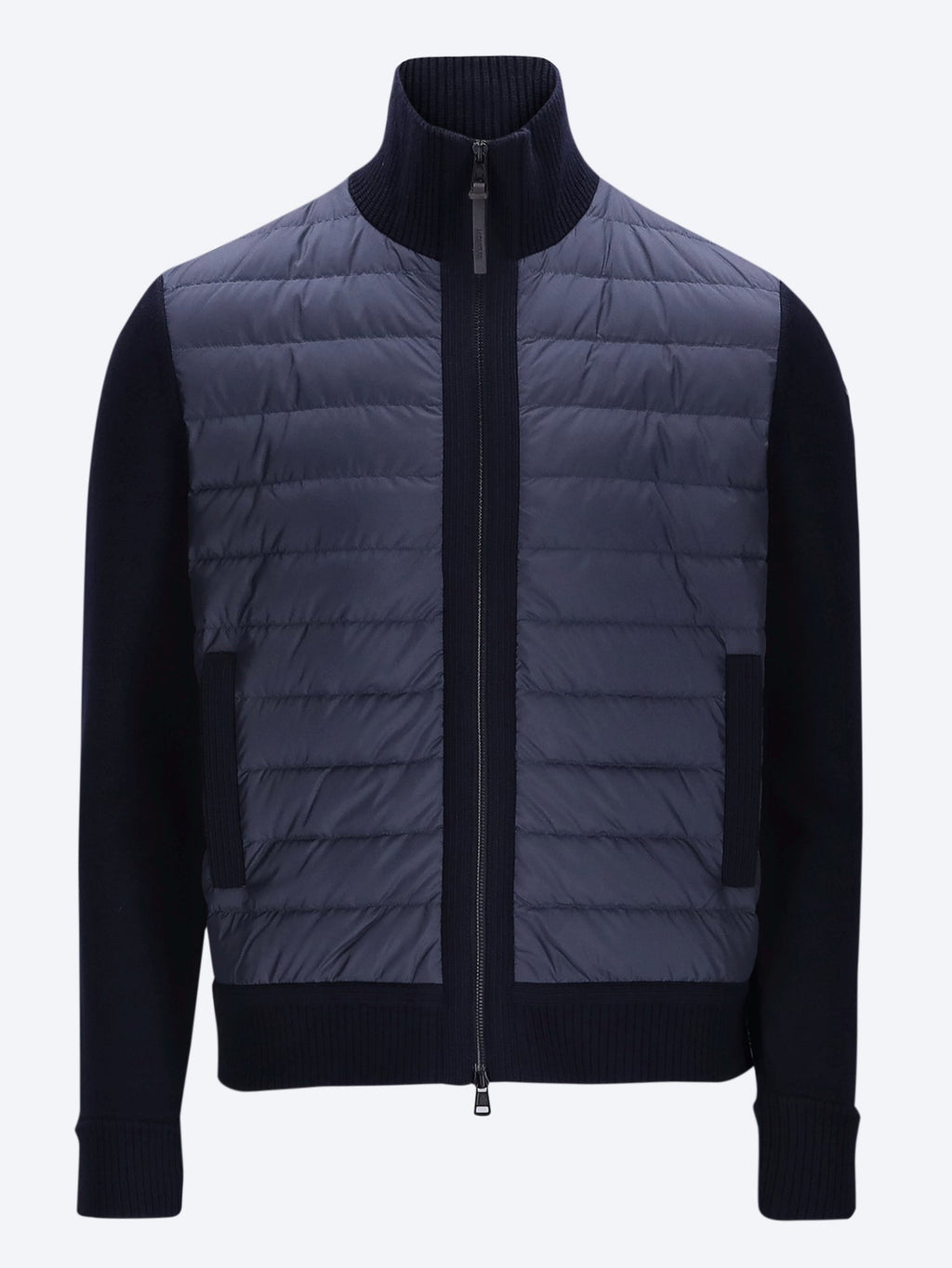 Moncler Knitwear оригінал | Швидка доставка Україна – боковий вид