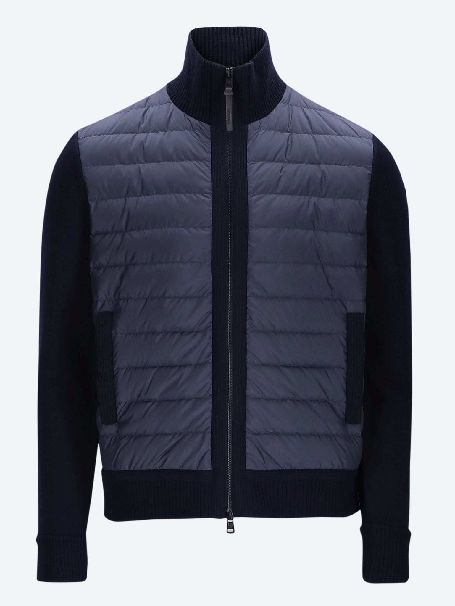 Moncler Knitwear оригінал | Швидка доставка Україна – боковий вид - MONCLER